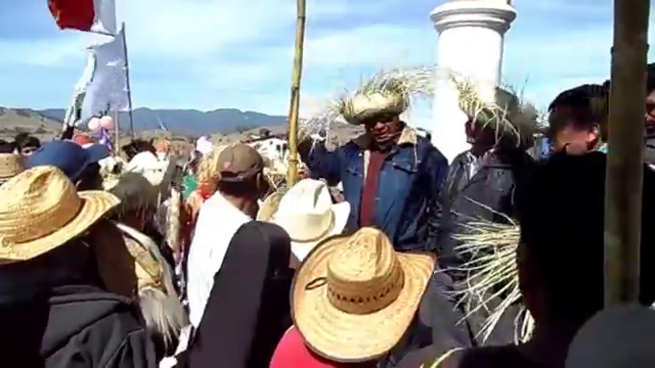 Santa Lucia Monteverde carnaval 2016