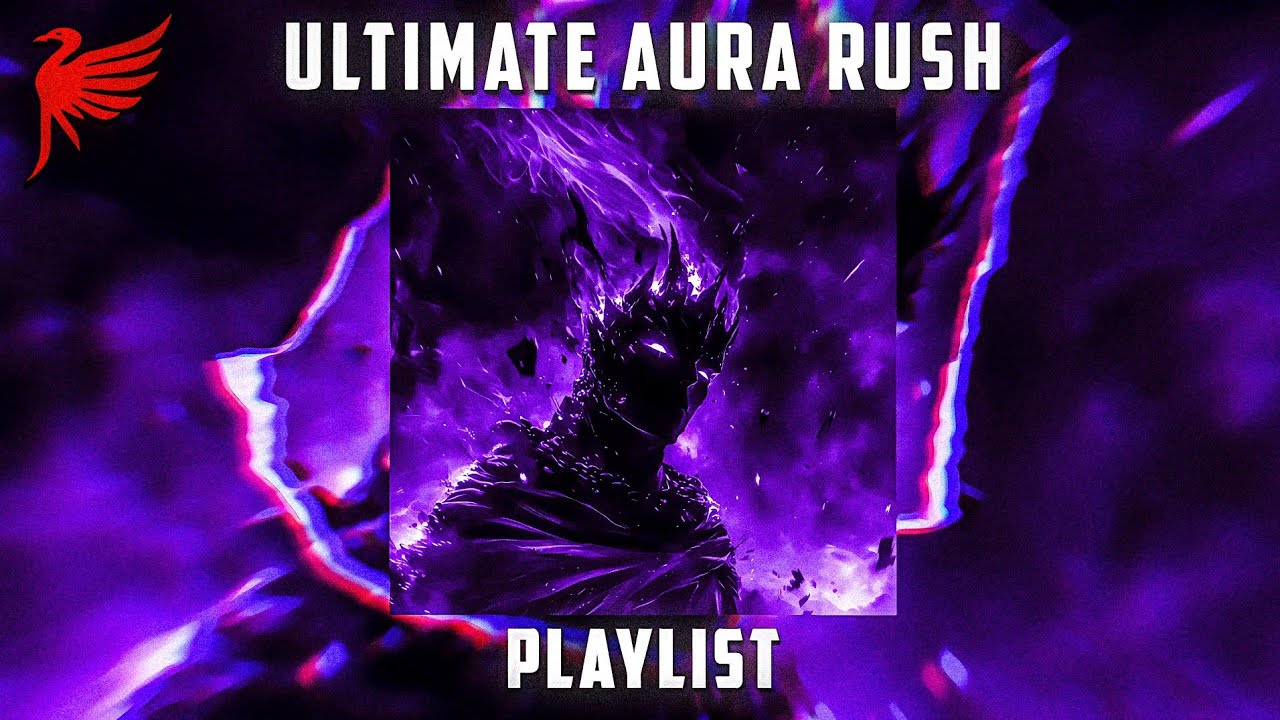1 HOUR ULTIMATE PHONK RUSH 🔥 MOOD BEAST MIX | BADASS FUNKS PLAYLIST FOR FEEL VIBES 👿