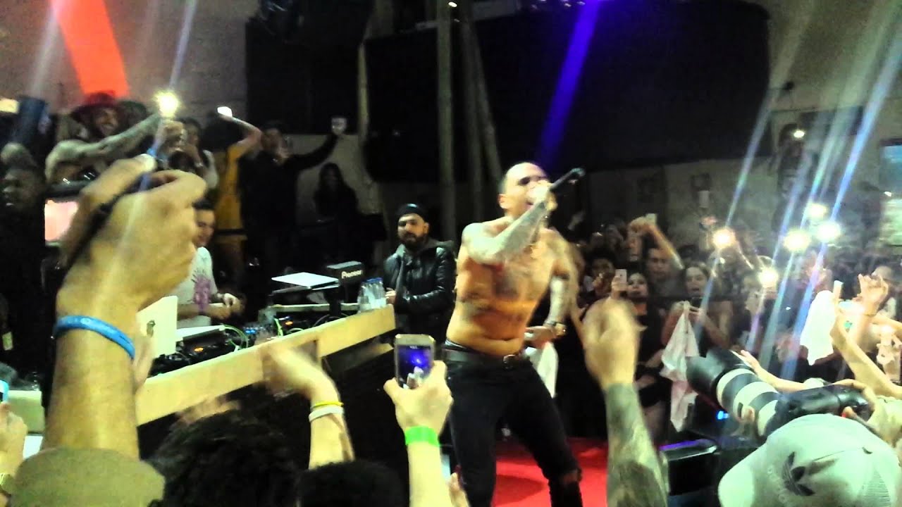 #Chris Brown #BeautifulPeople #Madrid @belbinsky