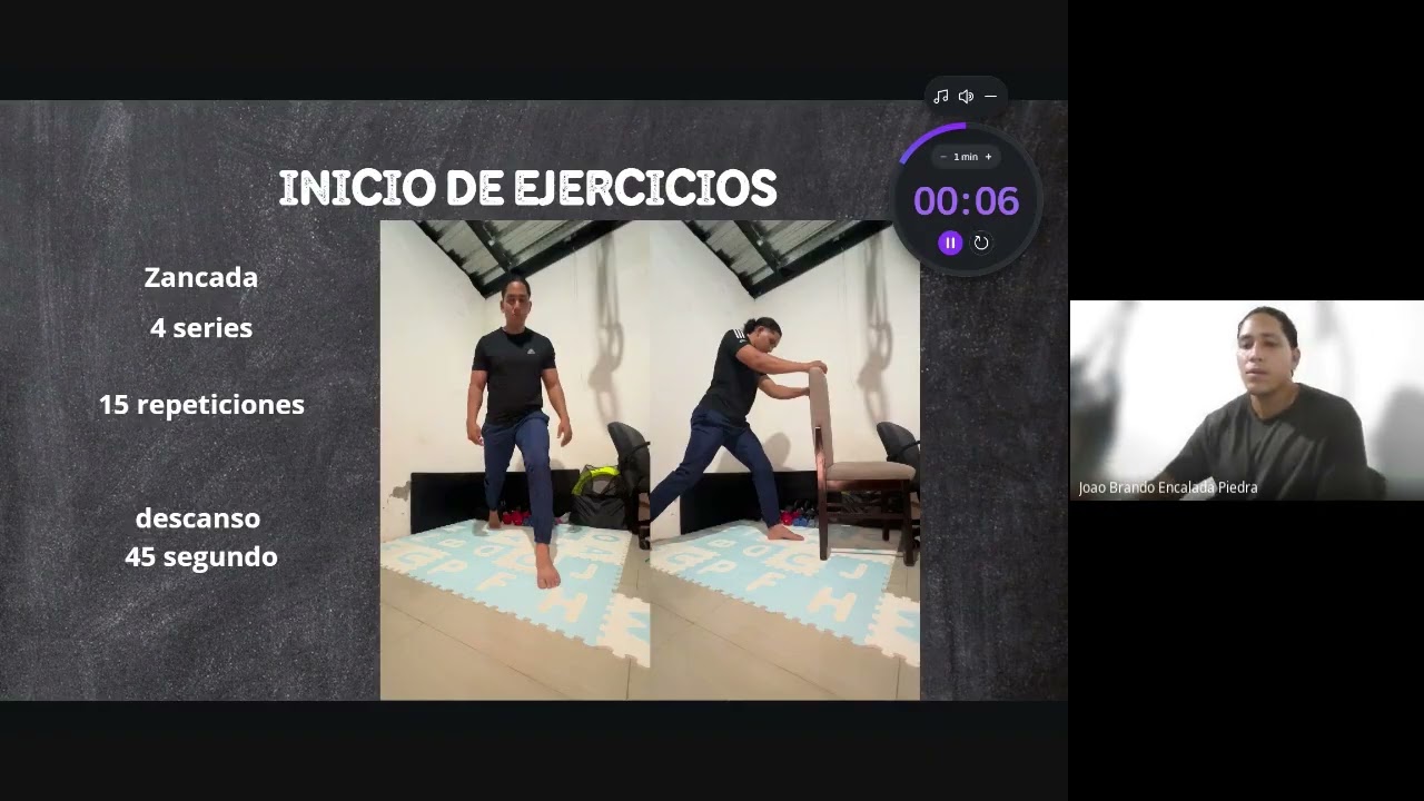 Reto 60 Dia 1