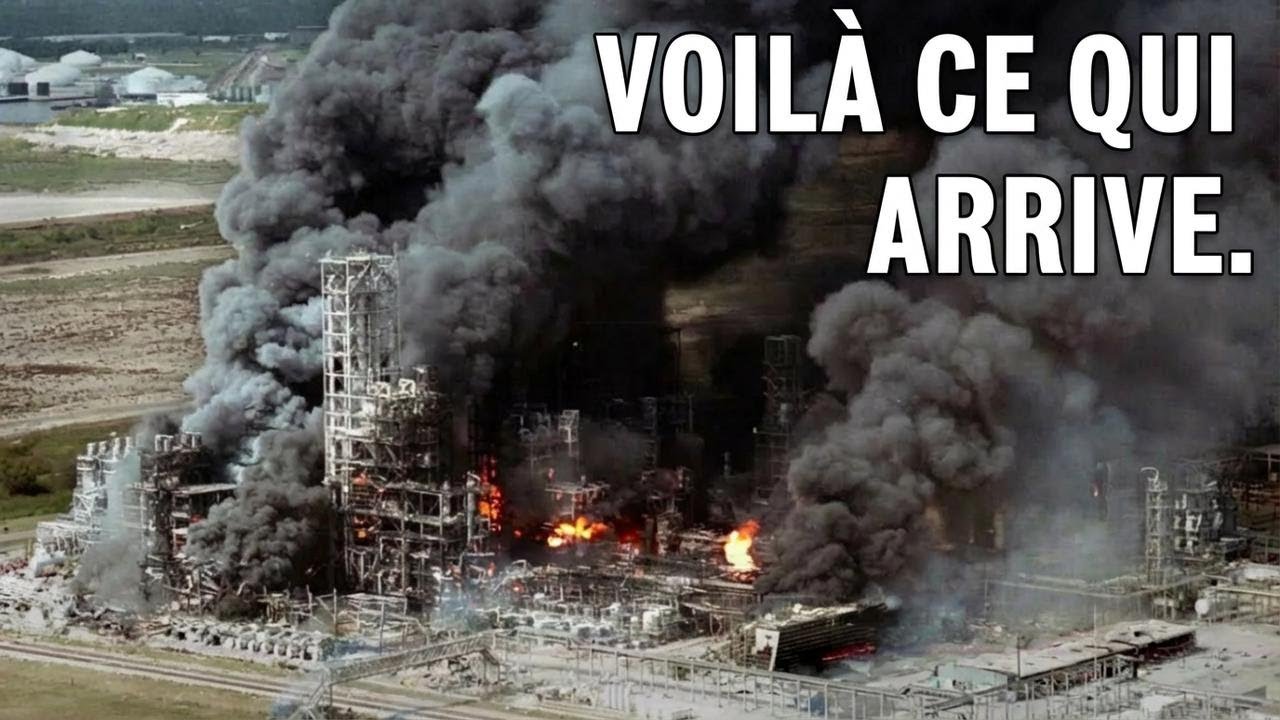 Quand une entreprise ferme les yeux sur 575 infractions à la sécurité
