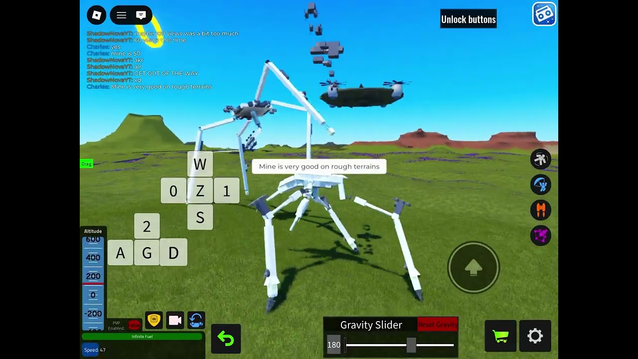 Plane crazy collab with shadownova as he was also recording | plane crazy