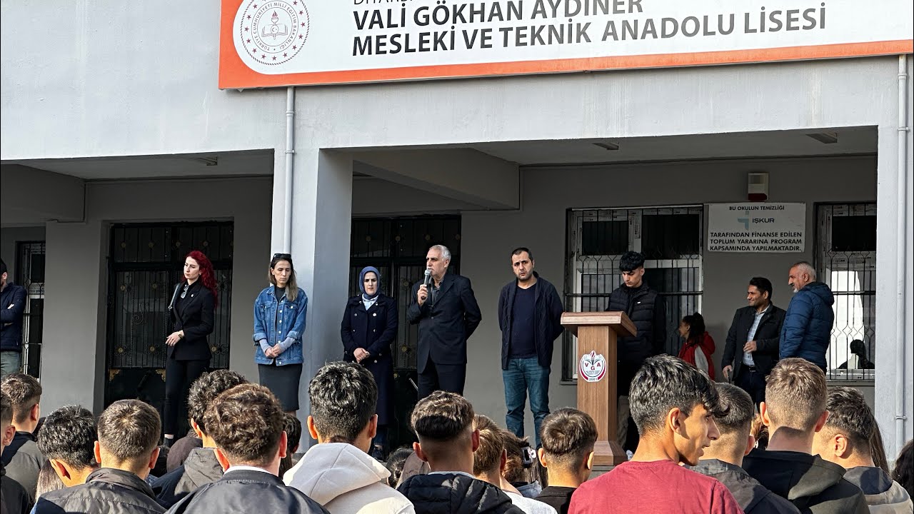 10 KASIM ATATÜRK’Ü ANMA GÜNÜMÜZ #vga #vgamtal