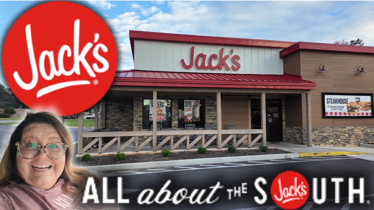 Jack's Family Restaurant - Review
