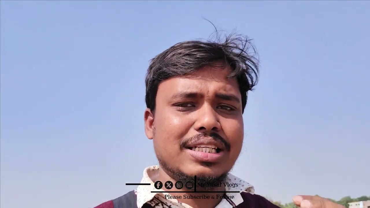 Finally আমি এই  জায়গা আস্তে পারে সৌভাগ্যবান মনে করলাম|Daily Mini Vlogs 2K25|Full Video Coming Soon 