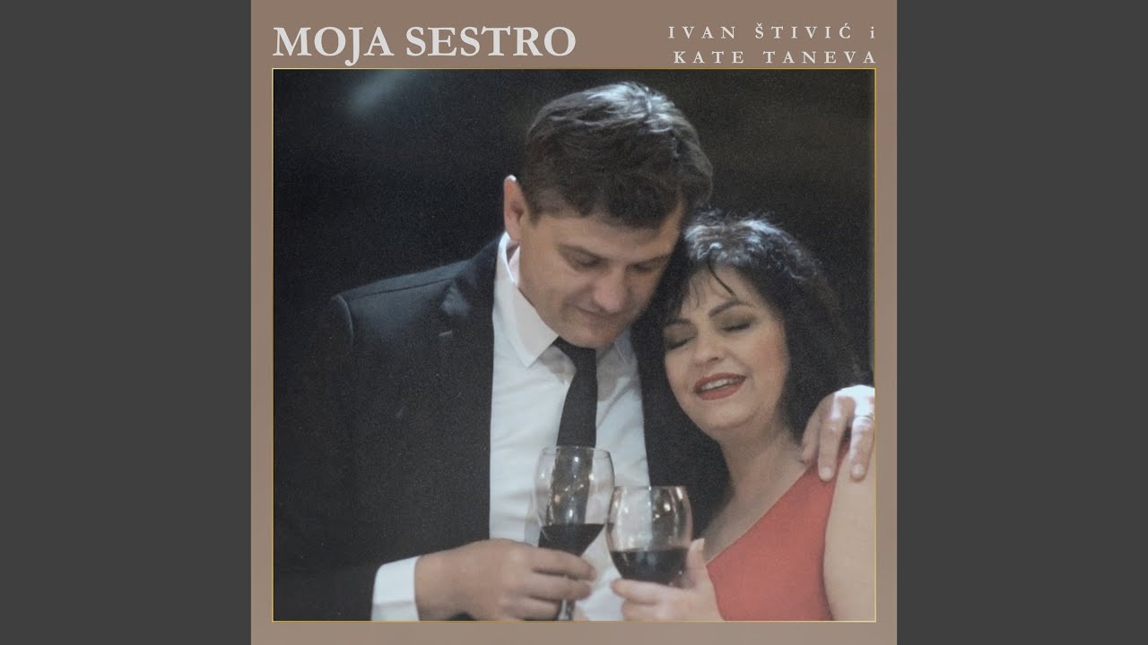 Moja Sestro