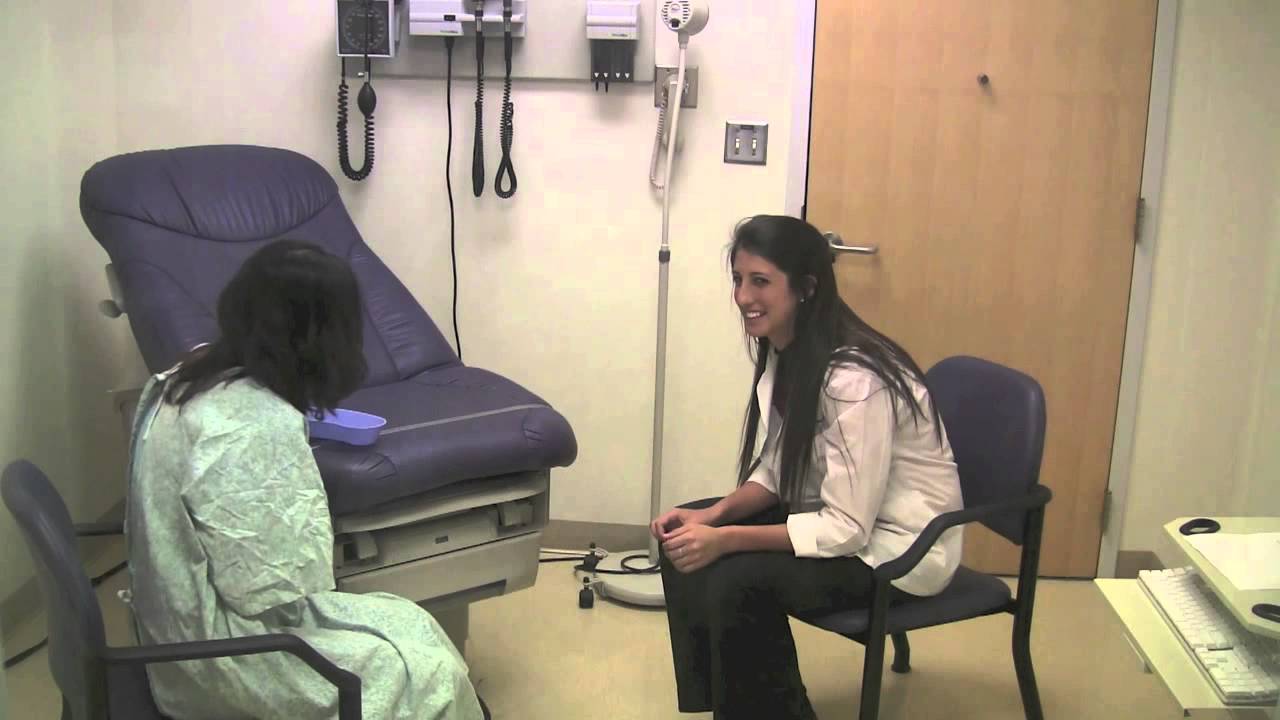 CELA Prank - Nausea and Central Line (VMS IV)  - VUMC Cadaver Ball 2013