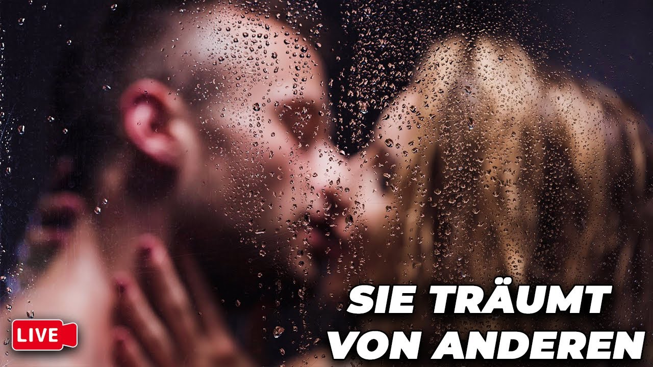 ..warum es deine Beziehung stärken kann, wenn deine Partnerin mit anderen Männern intim wird! ..🙄🥴