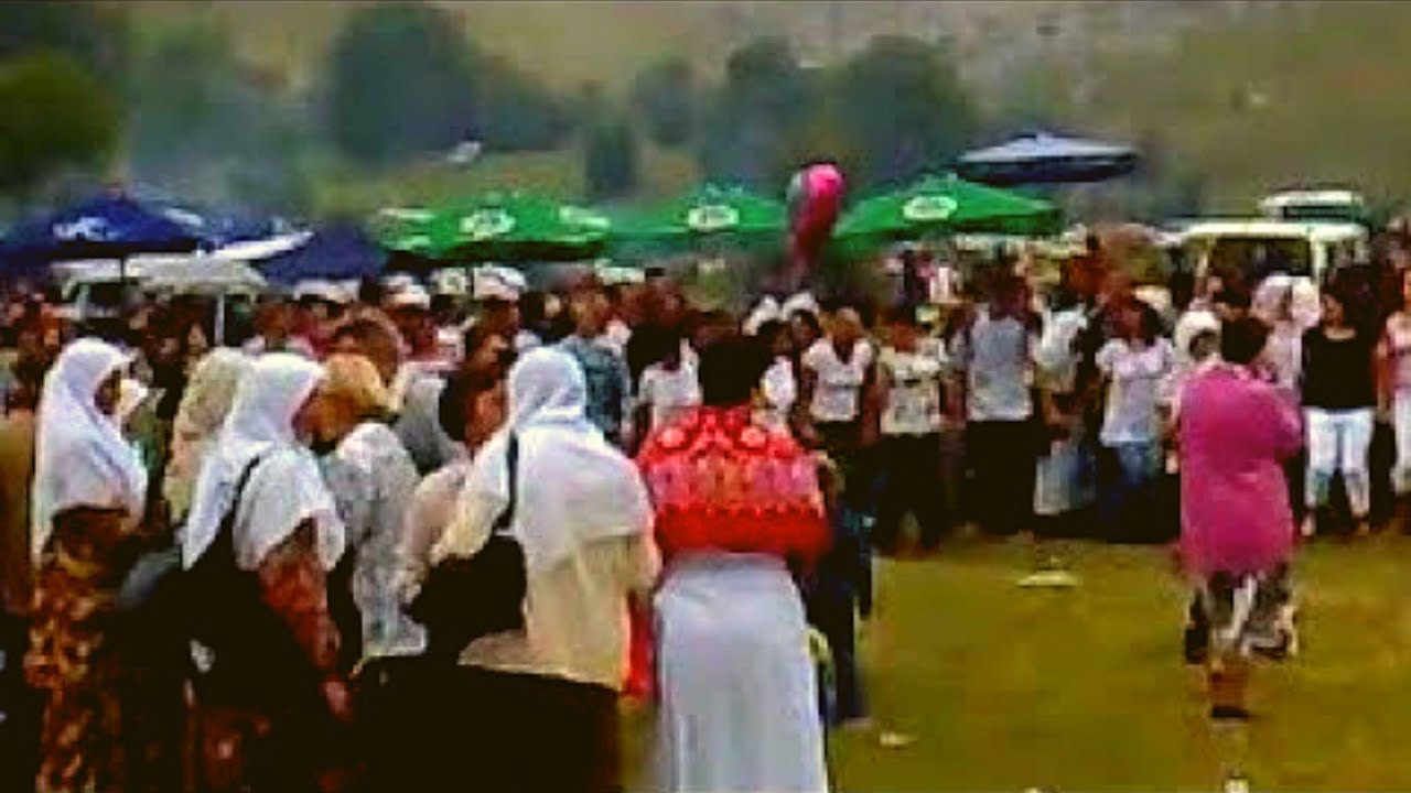 Kolo Umoljani Bjelasnica Teferic 9.8.2008 I dio