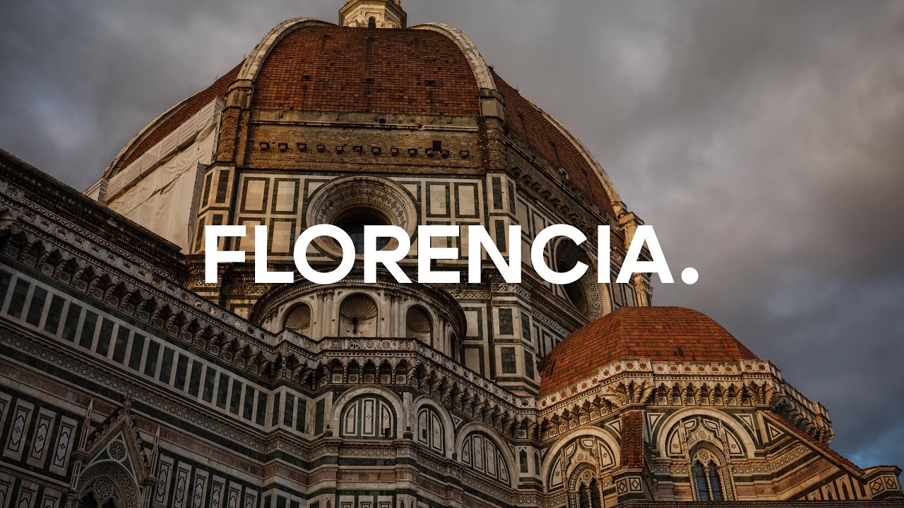 Florencia, Italia 🇮🇹 | Qué ver y fotografiar en un viaje fotográfico