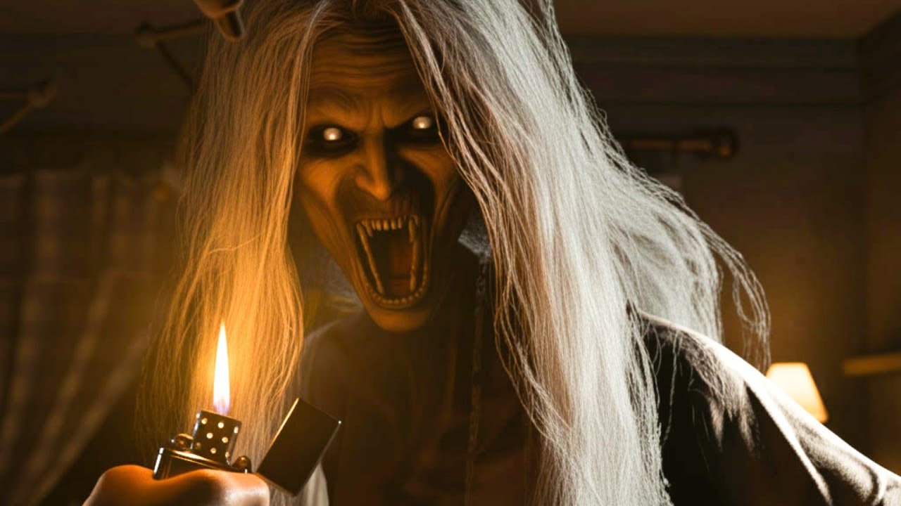 My First Job Gone Horribly Wrong | Befriended Curse Gameplay