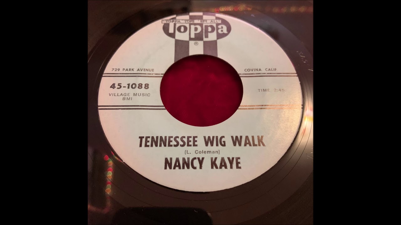 Nancy Kaye 
