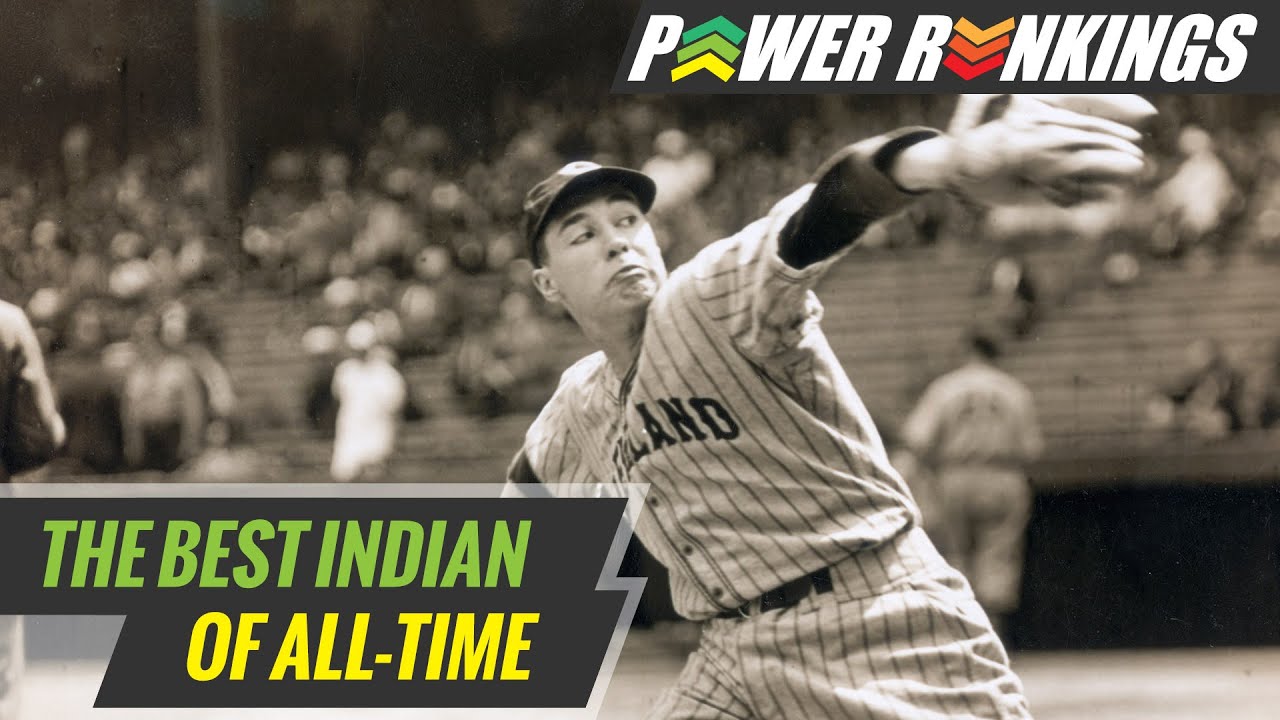 Who Is The Best Cleveland Indian Of All-Time? | FanSided