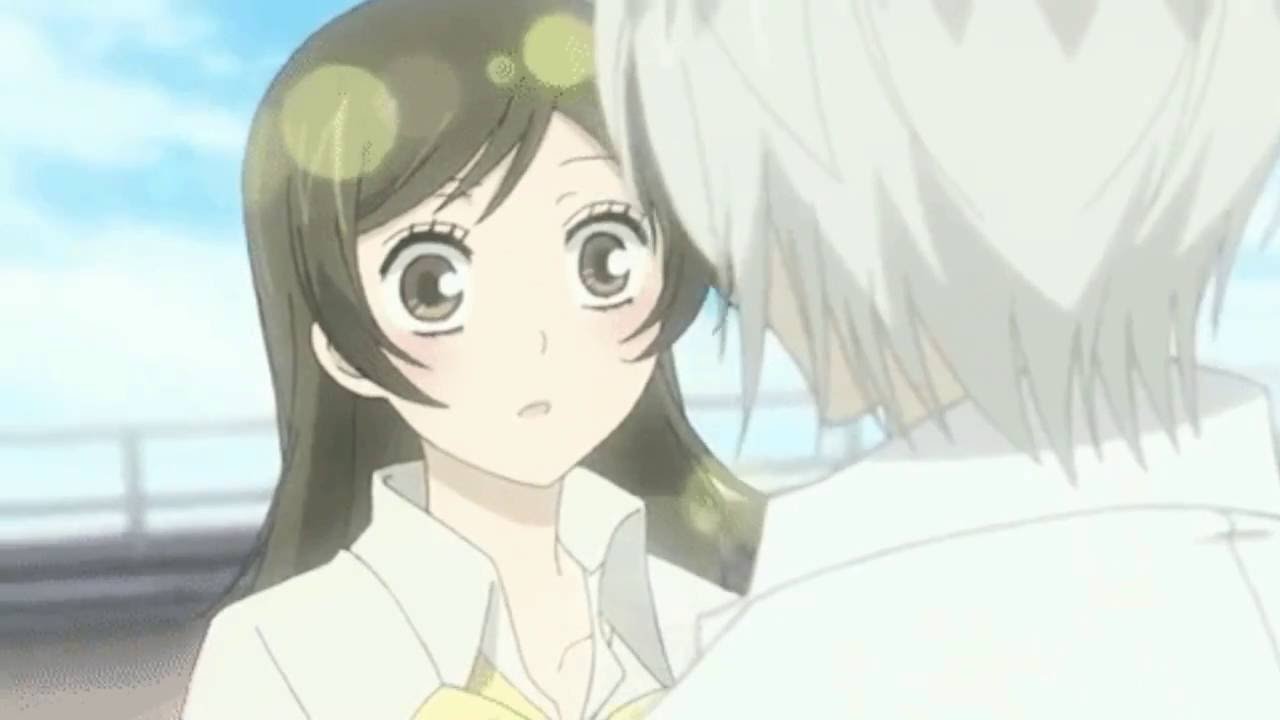 ❤Tomoe y nanami - Don't let me Down 💕 VEVO