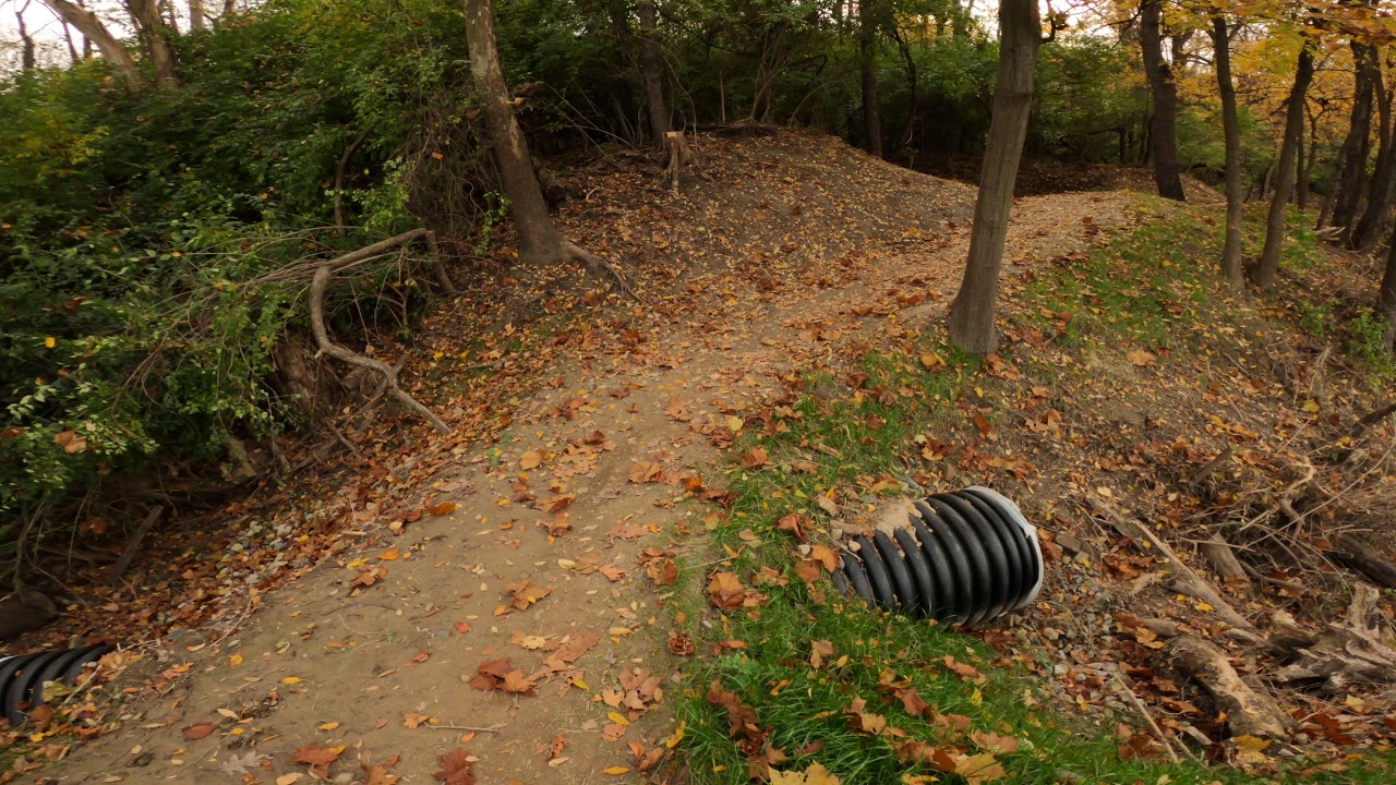 OECR Flow Trail