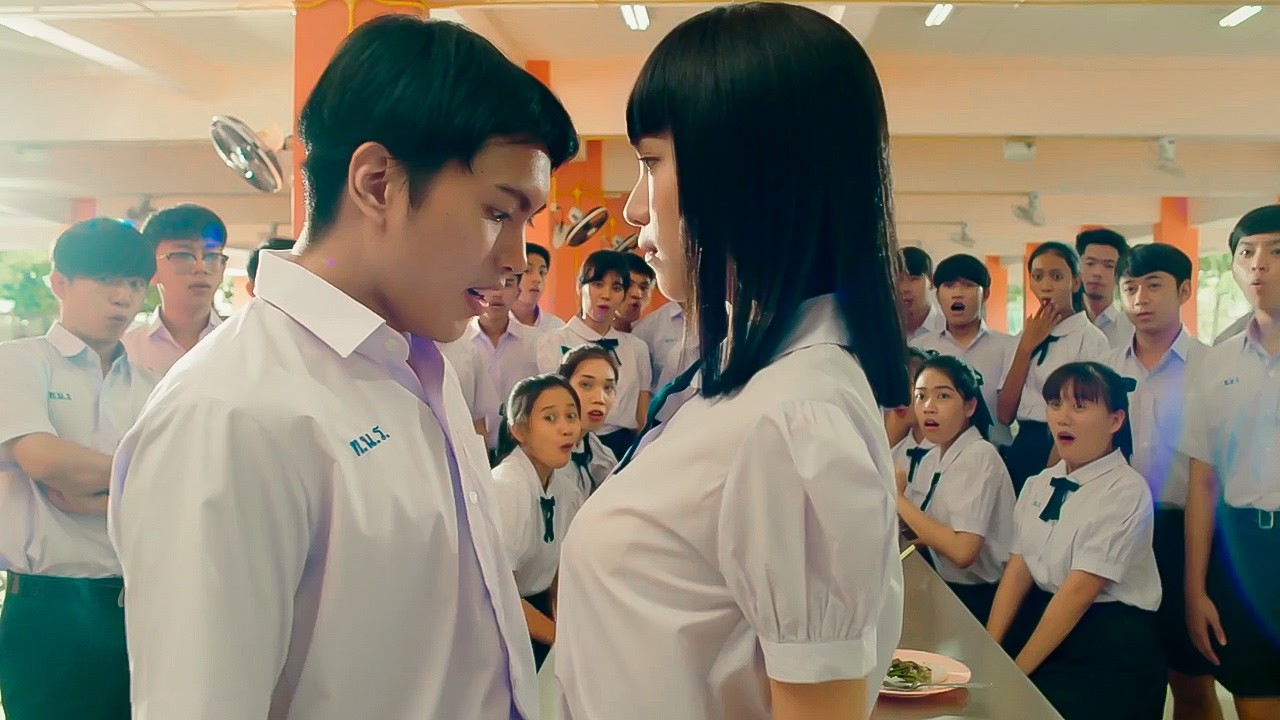 Esse Cara Engravida Todas Garotas da Sua Escola, Por&eacute;m Essa Garota Vai Dar Uma Dura Li&ccedil;&atilde;o Nele