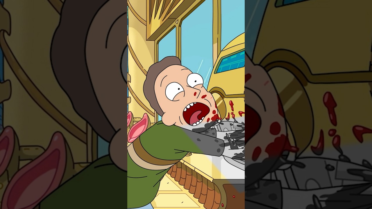 What&rsquo;s wrong with Jerry now?!