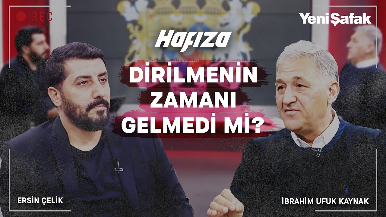 BU ADAMLAR BİZİ YEMEK İSTİYORLAR VE İLK DEFA BİRİ DİRENİYOR [Hafıza 3. B&ouml;l&uuml;m]