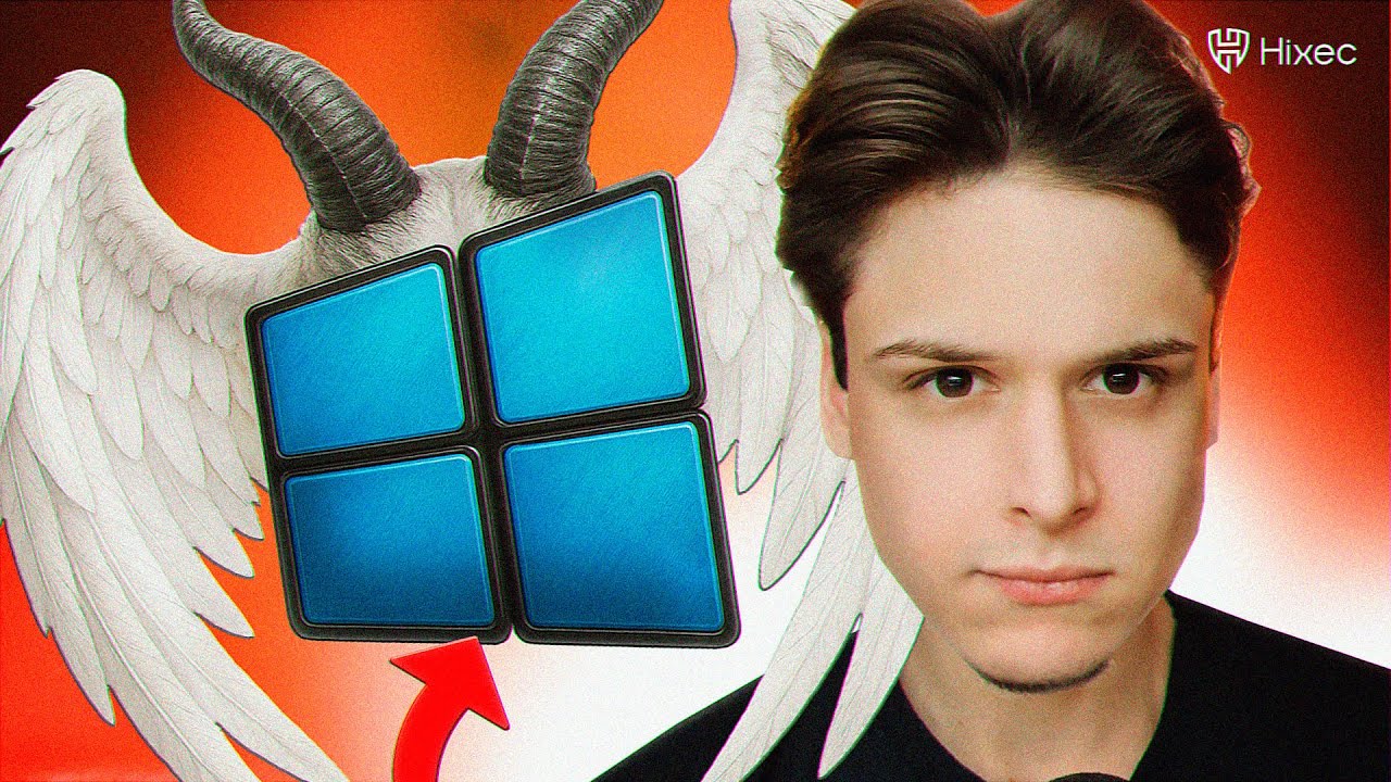 Windows NIVEL DIOS De SEGURIDAD