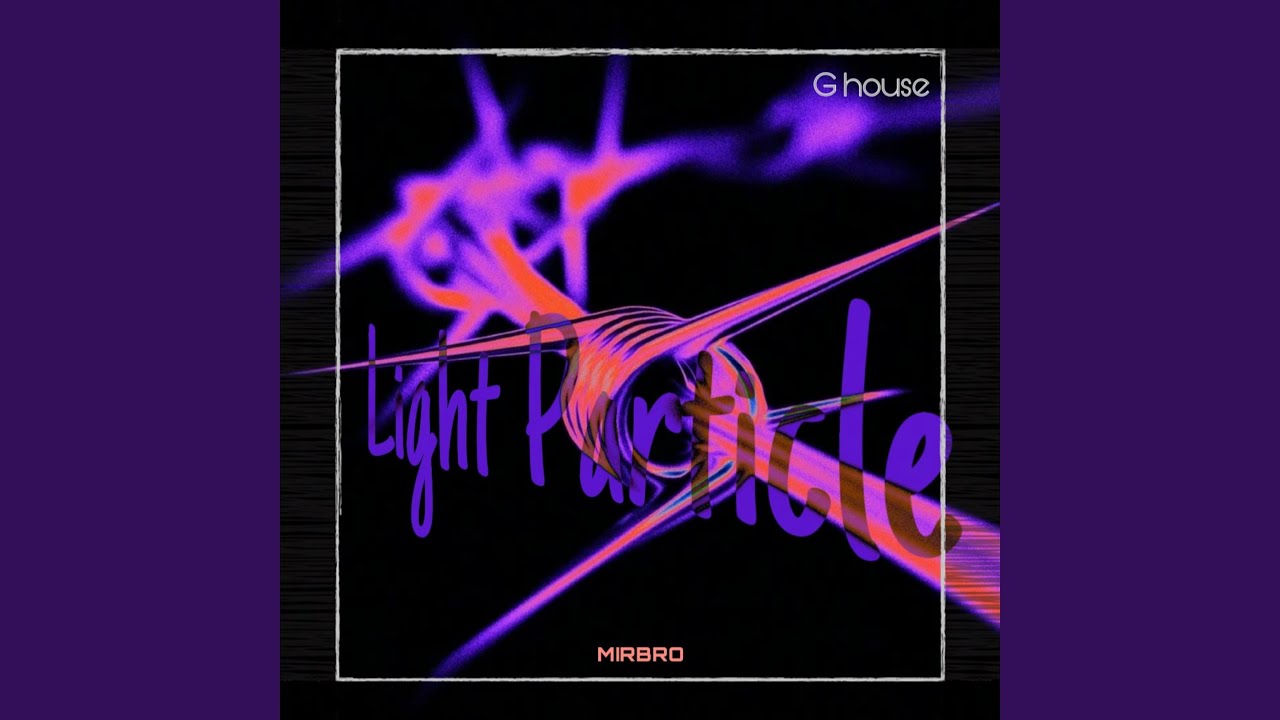 Light Particle (完整版)