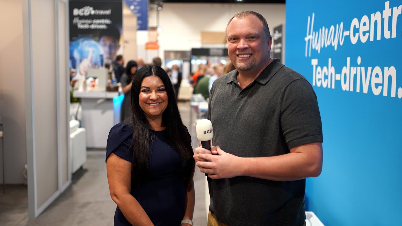 Women in leadership: Mentorship, courage & career growth