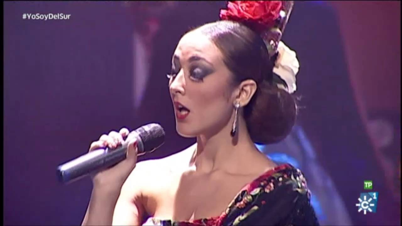 GALA 16 - JULIA GARRIDO - Tiene Dolores