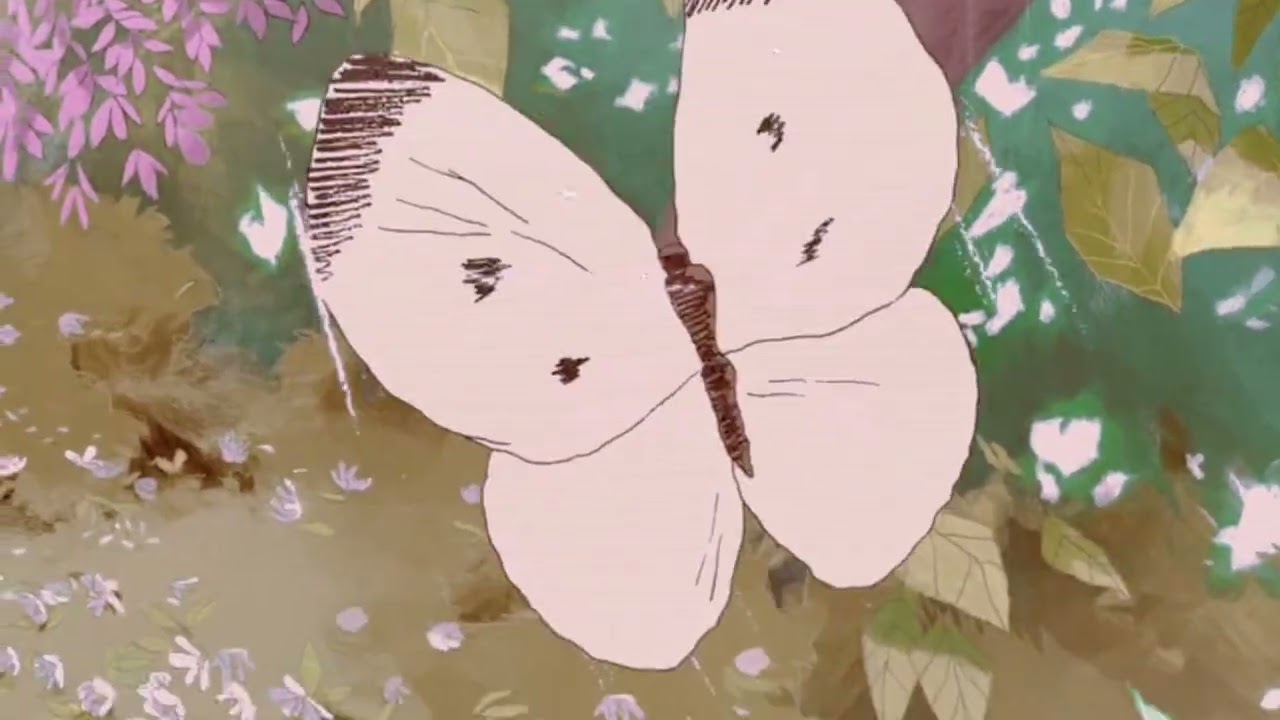 00:14 「Indifference」