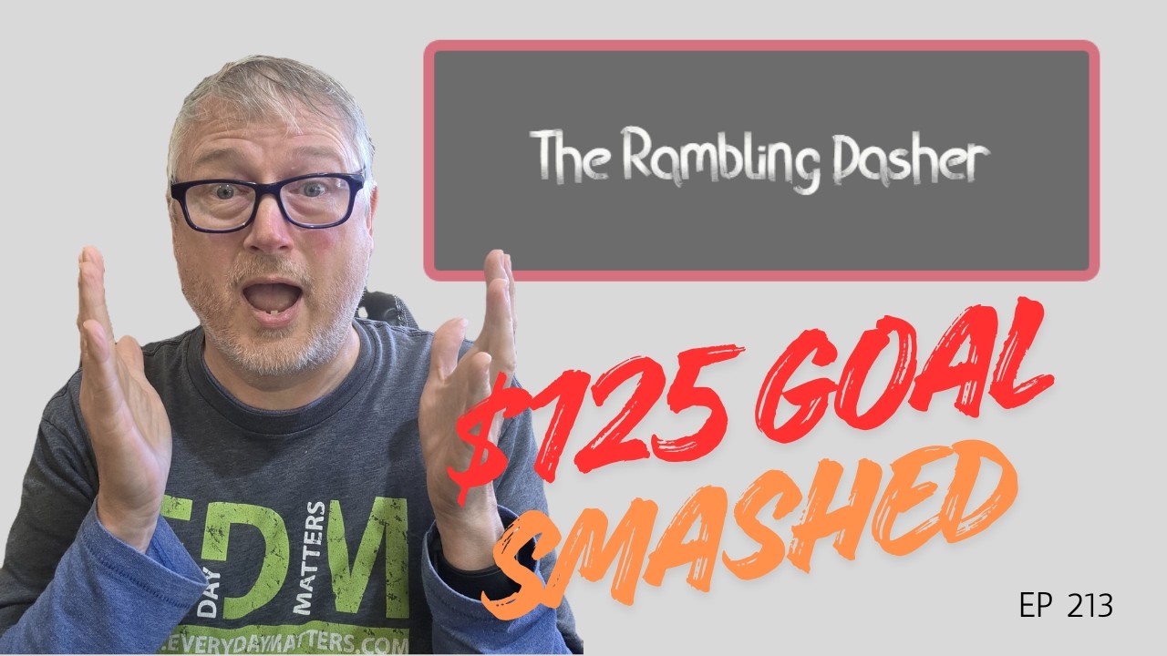 EP: 213 - DoorDash Friday Night INSANE Earnings?! $50 Order Shock
