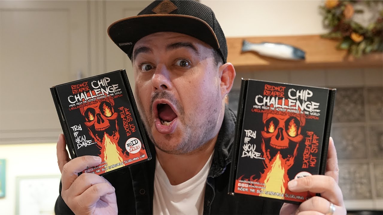 Задача «Горячий чип»