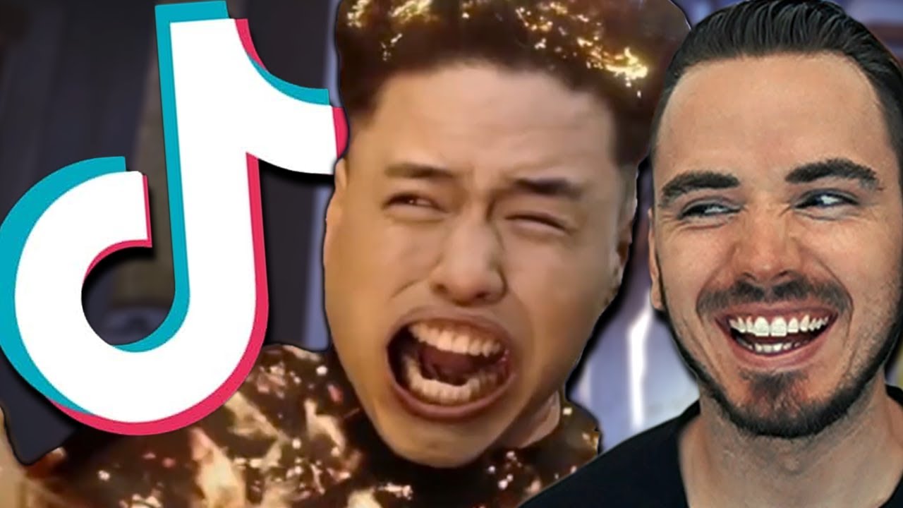 So Destiny TikTok was a mistake..