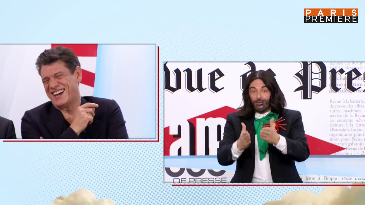 Cédric Villani : 