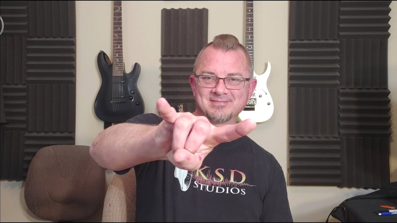 KSD Studios Presents 