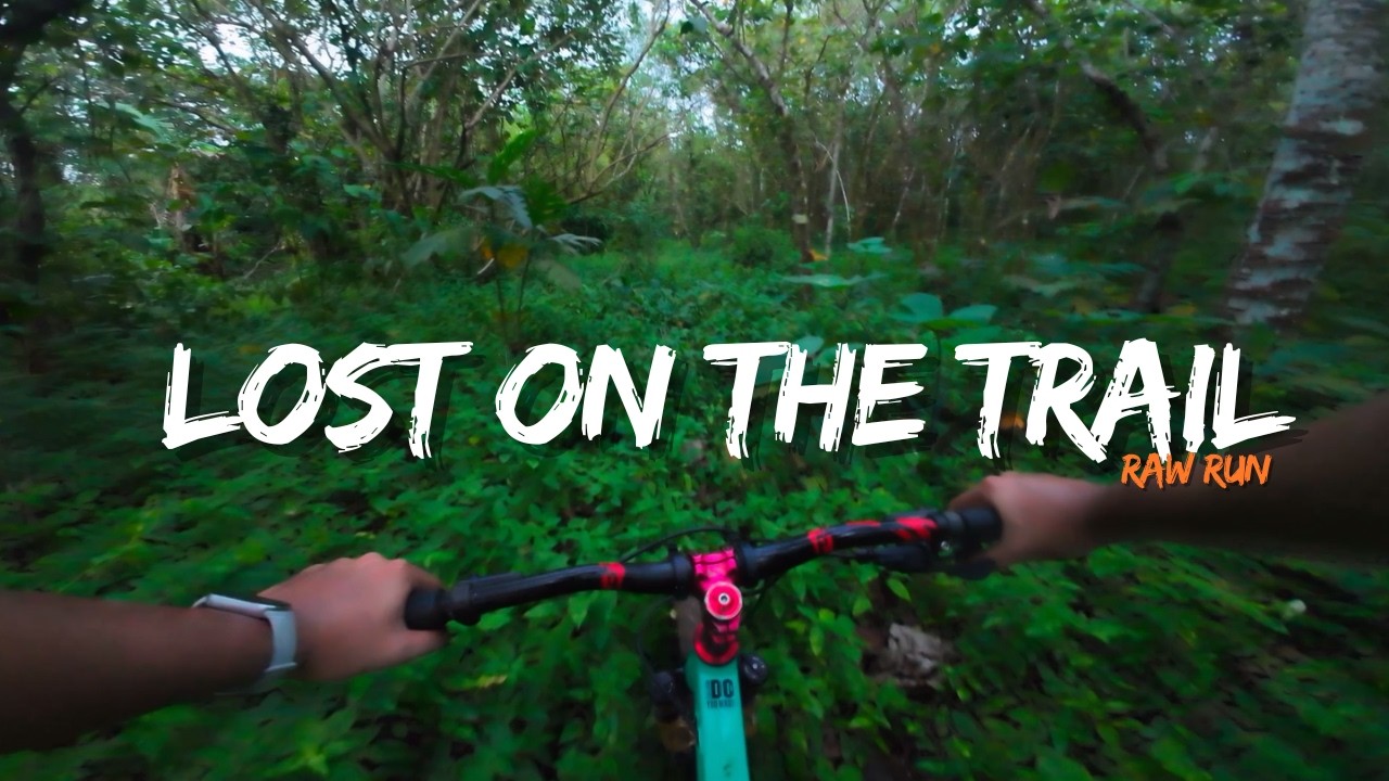 Exploring a Hidden Backdoor Trail 🚵 | Silang to Nuvali MTB Adventure | Keirsamin