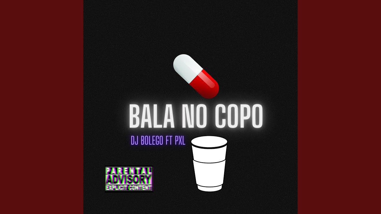 Bala No Copo