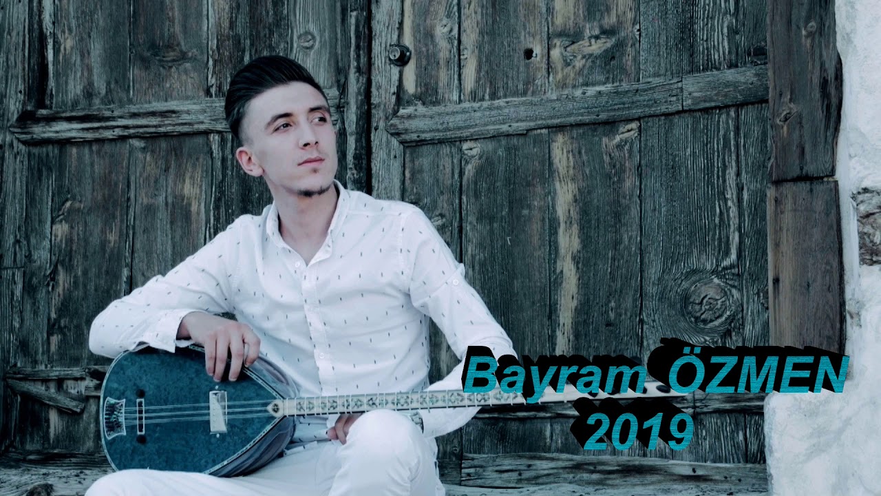 Bayram Özmen - Süper Halay- 2019
