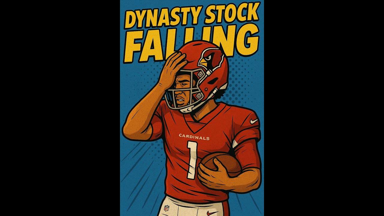 The Kyler Murray Dilemma