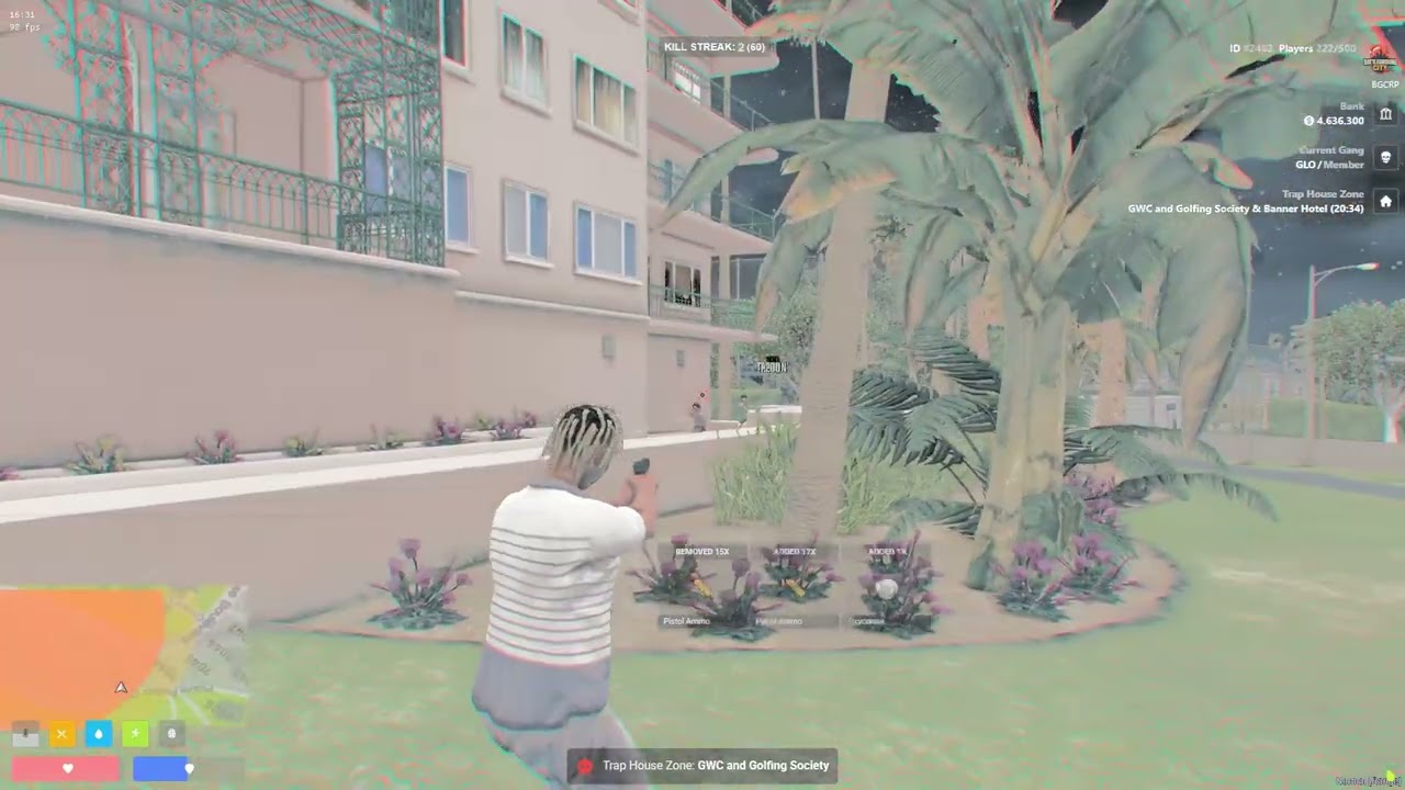Wym #5