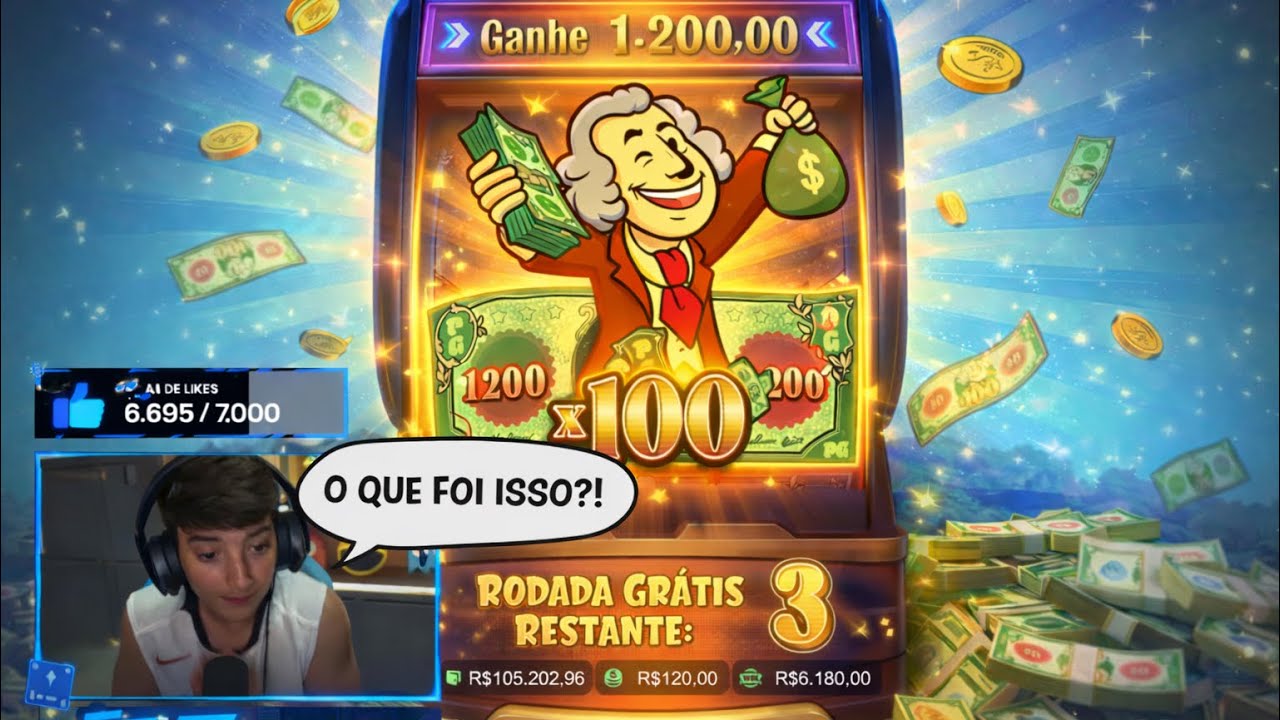 STELUTO DEU UM MAX WIN NO CASH MANIA 