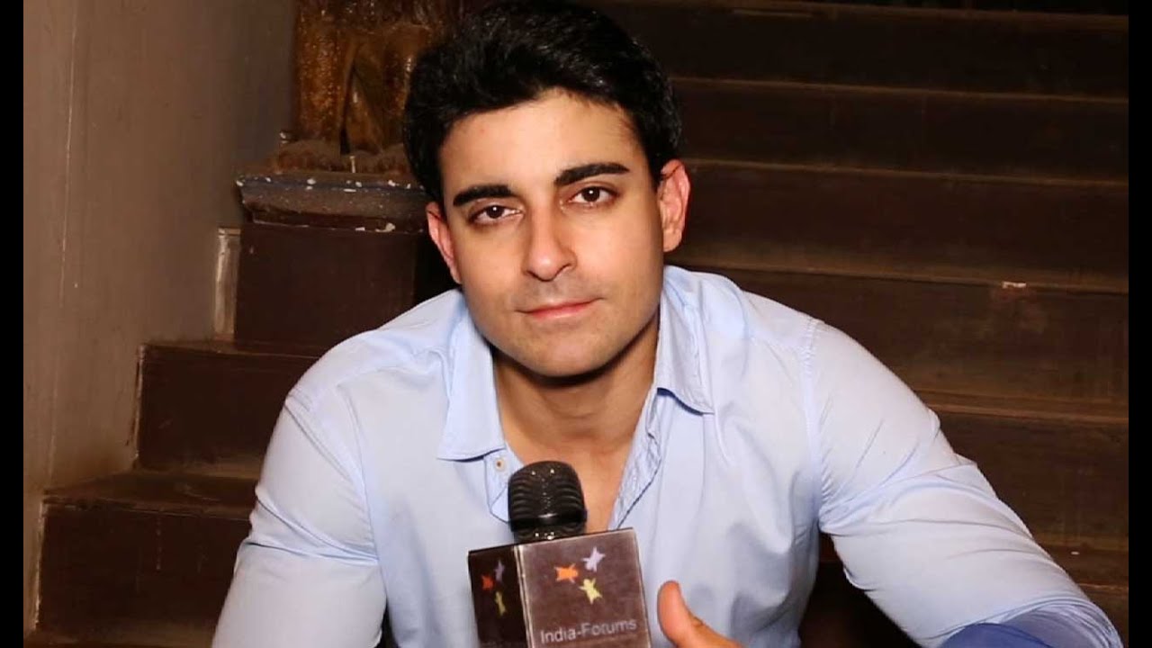 Gautam Rode Shares His Journey Of Saraswatichandra