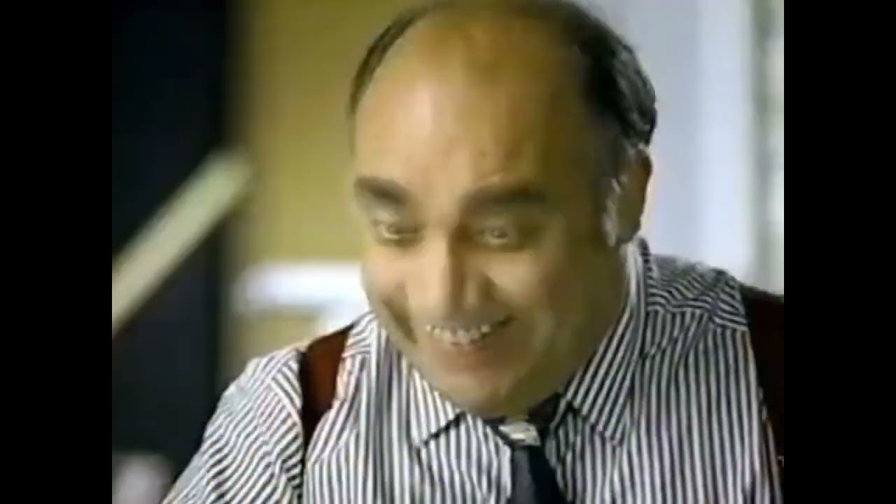 Comercial: Soprole - Manjarate - 1993