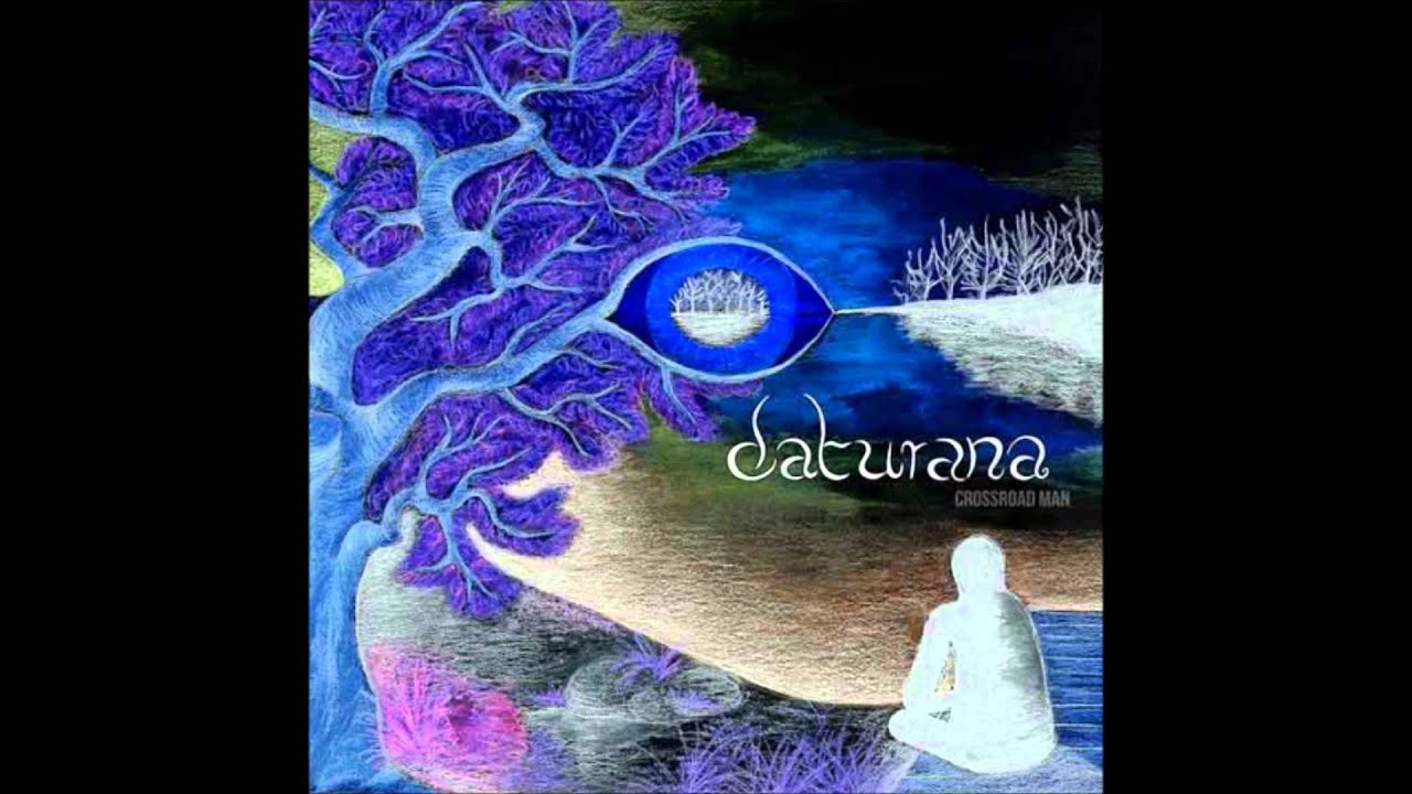 daturana - down the street Nasoni Records