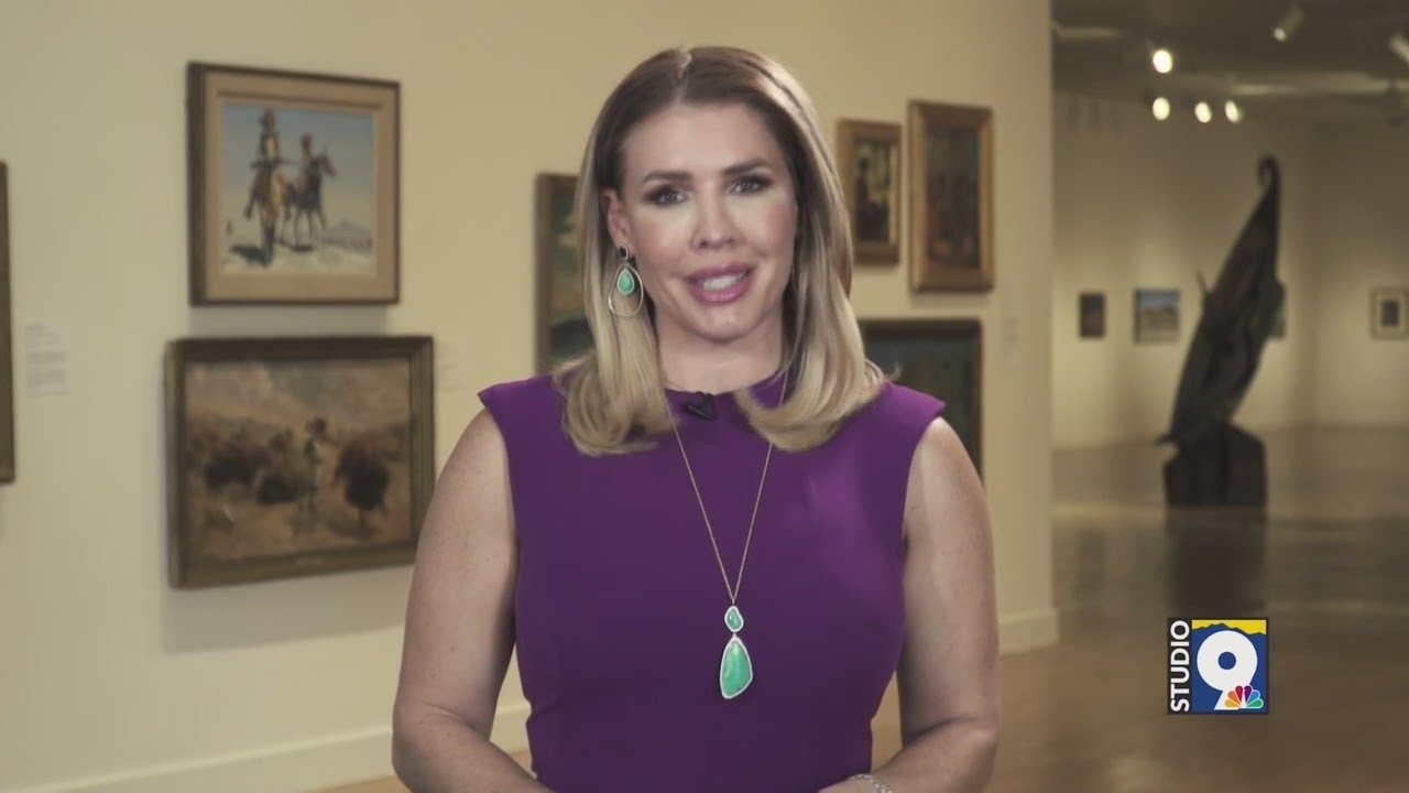 ICYMI; KTSM News Studio 9 - Episode 4