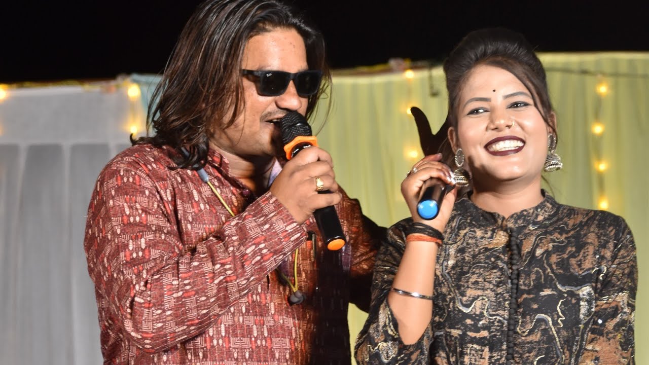 |चेतावनी गीत|जीवन के नैया ठिकाने तनक बैठ ले पछताने #रामप्रकाशतूफ़ानी_रामदेवीमासूम#बुन्देली_मनोरंजन 