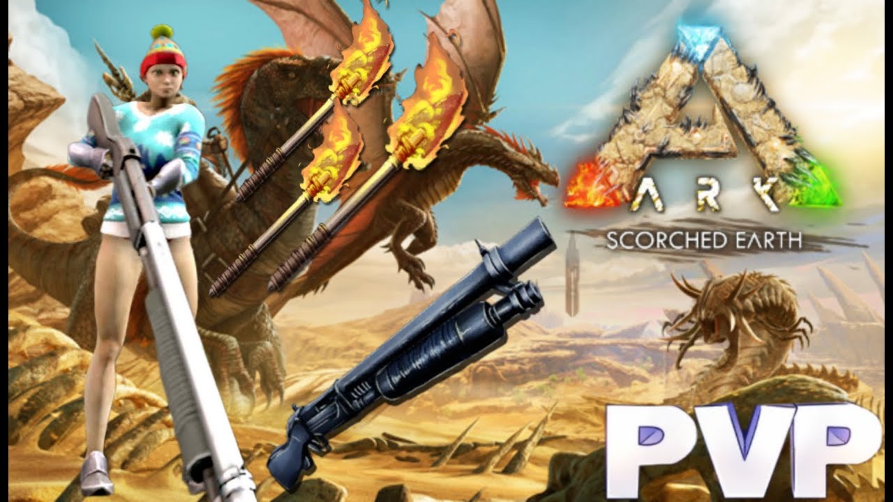 Flechas De Fuego Op?? | Small Tribes | ARK ULTIMATE MOBILE EDITION