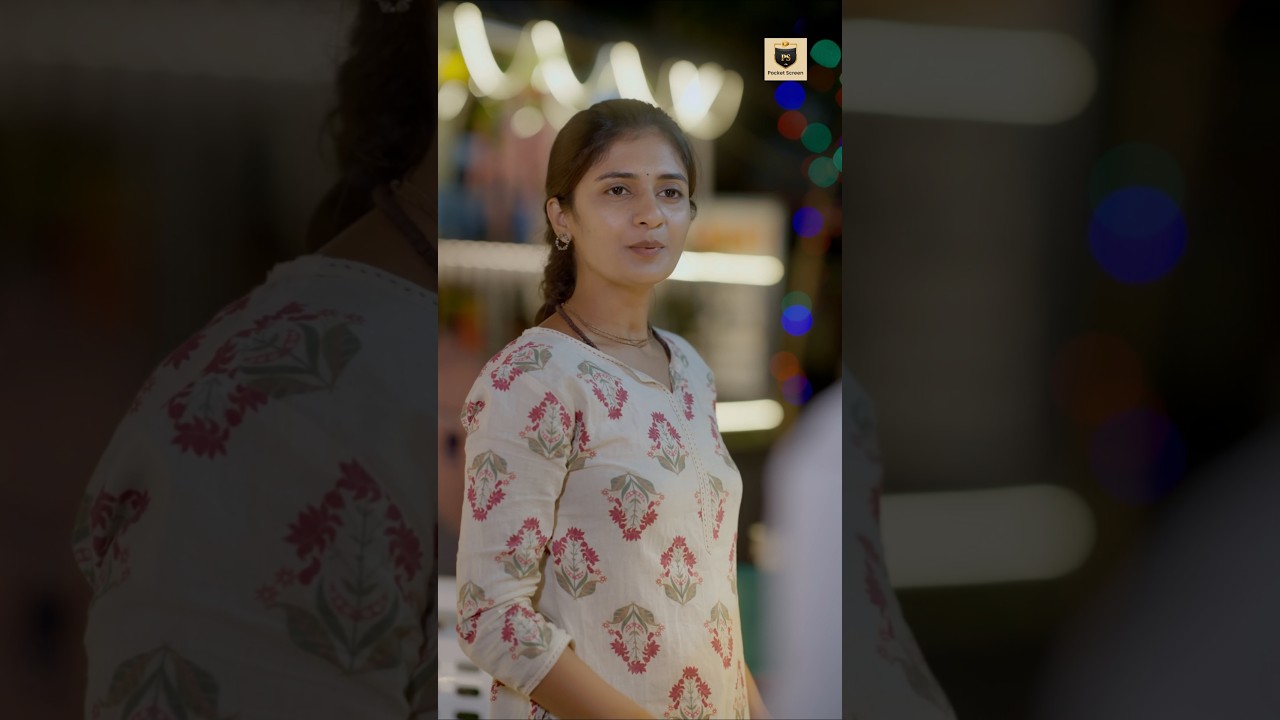 Rathalu Mirchi Point | Episode 1 | Pooja Kendre & Pramod Janga | Telugu Short Series 2025