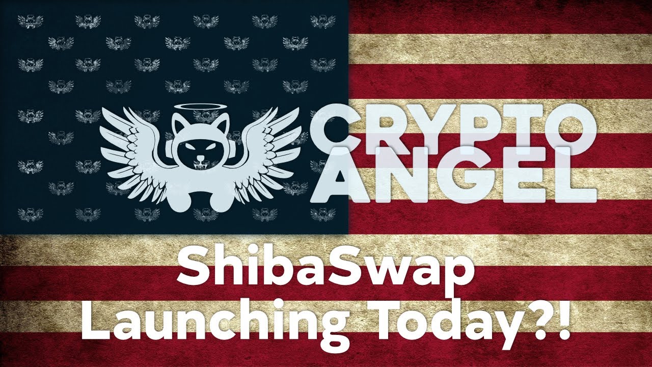 Will ShibaSwap Release Today!? [No, And Here's Why...] #shibaswap #shibainu #july4