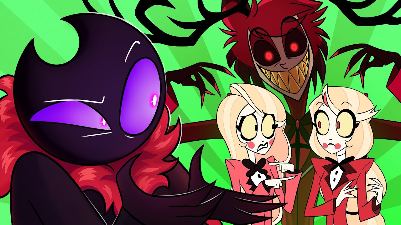Was Hazbin Hotel WORTH Of Expectations