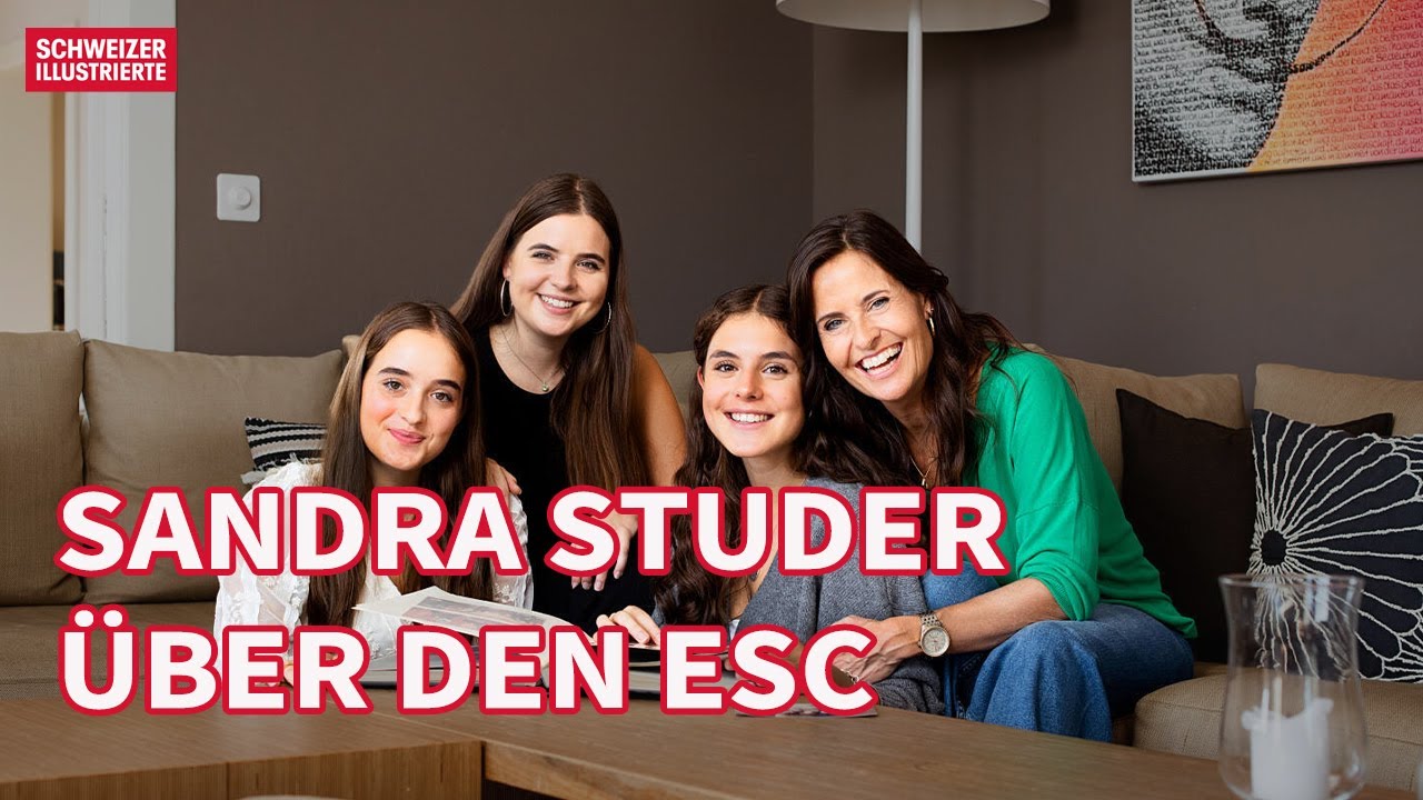 «Hazel, Michelle und ich standen gemeinsam in meiner Küche»