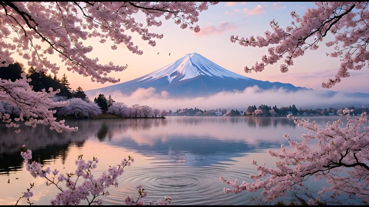 Shining Through the Silence — The Final Hymn of Light