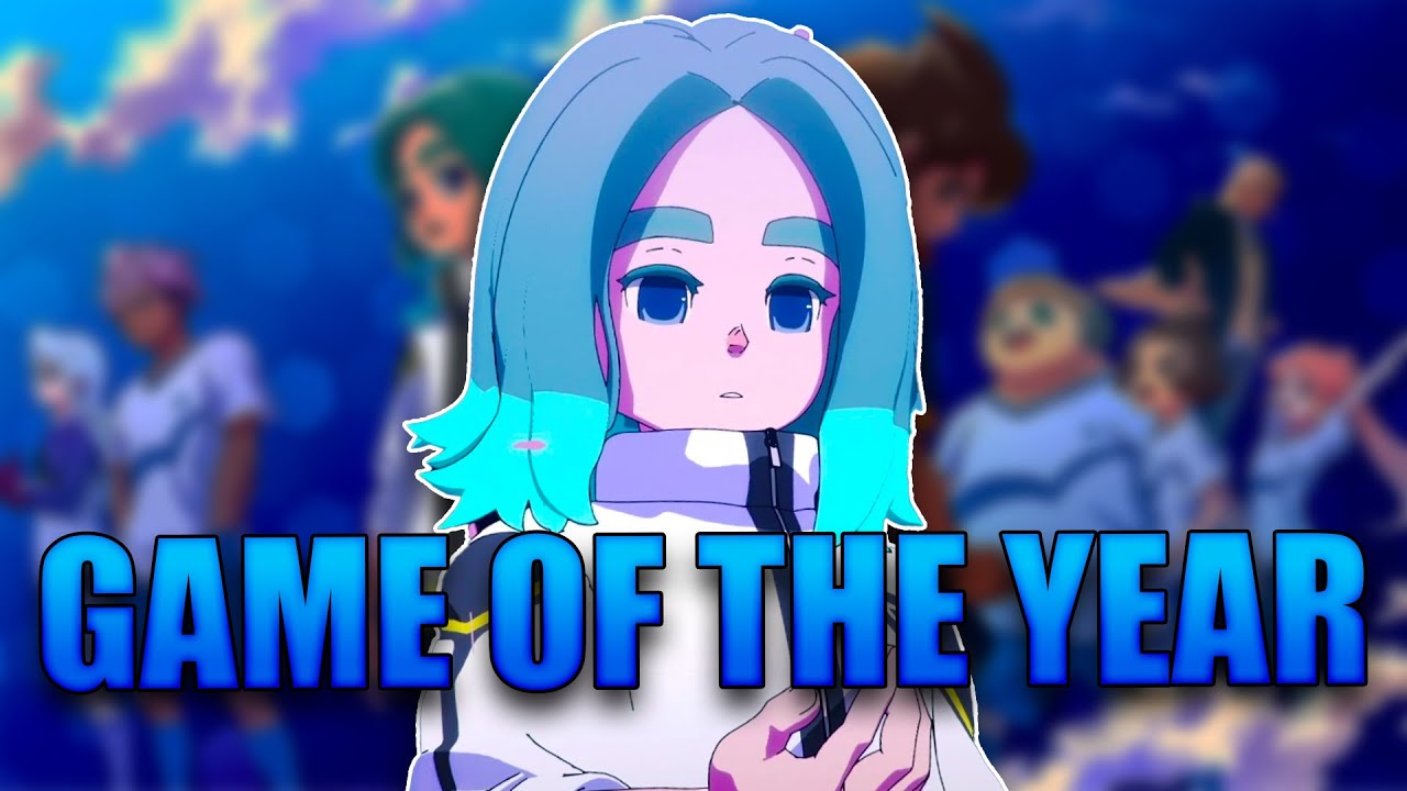 Top 3 Reasons Why YOU Should Buy Inazuma Eleven Victory Road